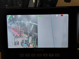 Четырехопорные погрузчики Hangcha XC100i (CPD100-XCY2-SI)