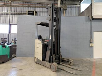Ричтрак Crown ESR 5260 - 1