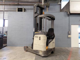 Ричтрак Crown ESR 5260 - 3