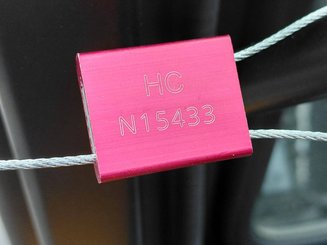 Электрический погрузчик Hangcha XE40Ci (CPD40-XEXY2-SI) - 8