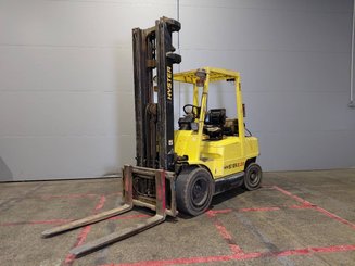 Четырехопорные погрузчики Hyster H3.20XML - 1