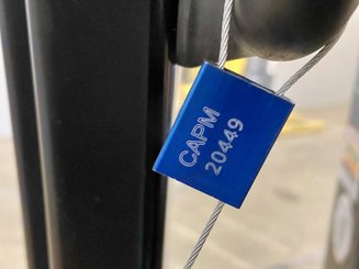 Трехопорные погрузчики Yale ERP20VTLWB - 11