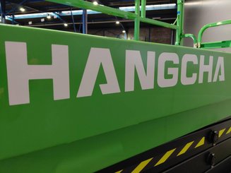 Подъемные платформы Hangcha 120XEN-I - 12