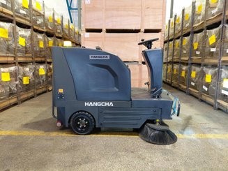 Подметальная машина Hangcha B1350i (JSSD1350-BC6J-I) - 5