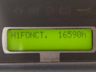 Ричтрак Crown ESR 5260