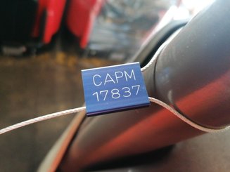 Ричтрак Crown ESR5240-1.4