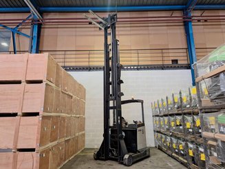Ричтрак Crown ESR 5260