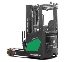 Ричтрак Hangcha CQD16-XC5D-Si