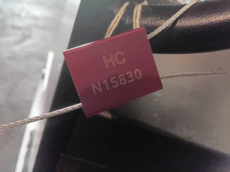Ричтрак Hangcha CQD20-XC5D-SI