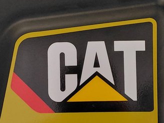 Ричтрак Caterpillar NR16N2 - 9