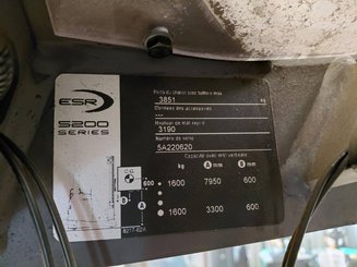 Ричтрак Crown ESR 5260