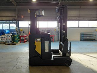 Ричтрак Caterpillar NR16N2 - 3