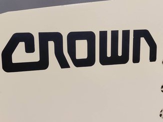 Ричтрак Crown ESR5240-1.4
