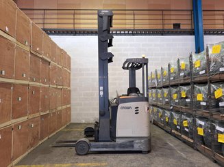 Ричтрак Crown ESR 5260