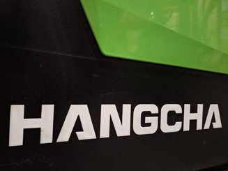 Ричтрак Hangcha CQD18-XC5D-SI