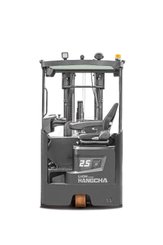 Ричтрак Hangcha CQD16-XC5D-Si