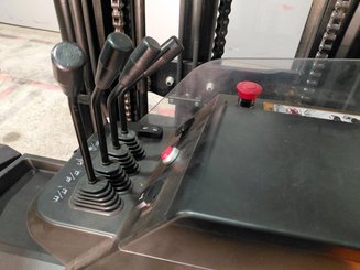 Ричтрак Hangcha CQD12-XC5-SI - 9