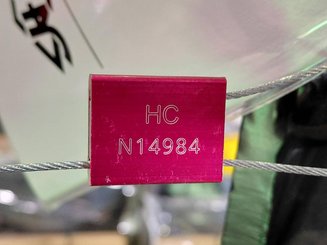 Ричтрак Hangcha CQD12-XC5-SI - 11