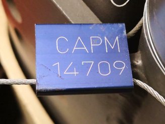 Ричтрак Crown ESR5000 2.0