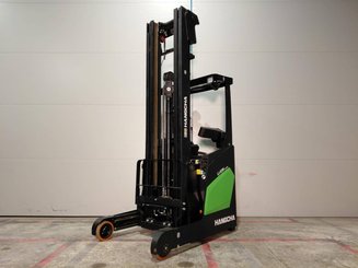 Ричтрак Hangcha CQD12-XC5-SI