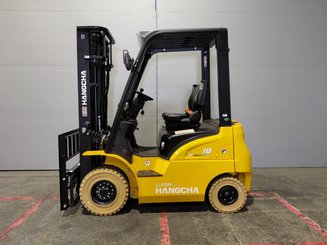 Четырехопорные погрузчики Hangcha XE18i (CPD18-XEY2HA-SI)  - 1