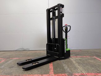 Штабелеры с электроприводом Hangcha CDD15-A2MC2-ISZ - 3