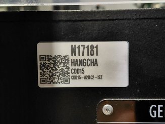 Штабелеры с электроприводом Hangcha CDD15-A2MC2-ISZ - 8