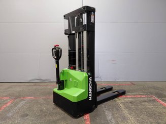 Штабелеры с электроприводом Hangcha CDD15-A2MC2-ISZ - 1