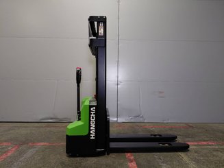 Штабелеры с электроприводом Hangcha CDD15-A2MC2-ISZ - 4