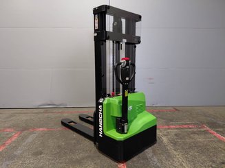 Штабелеры с электроприводом Hangcha CDD15-A2MC2-ISZ - 1