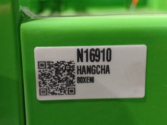 Подъемные платформы Hangcha 80XENi - 6