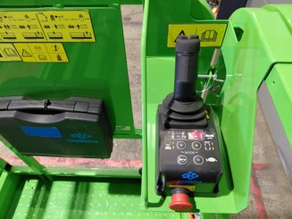 Подъемные платформы Hangcha 80XENi - 3