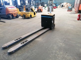 Гидростатический Caterpillar NPP20N2
