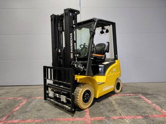 Четырехопорные погрузчики Hangcha XE18i (CPD18-XEY2HA-SI)  - 1