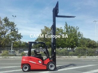 Четырехопорные погрузчики Hangcha A4W50-E - 1