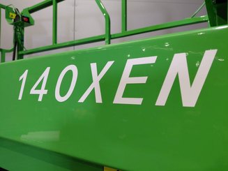 Подъемные платформы Hangcha 140XEN i