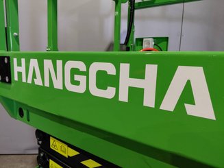 Подъемные платформы Hangcha 80XENi