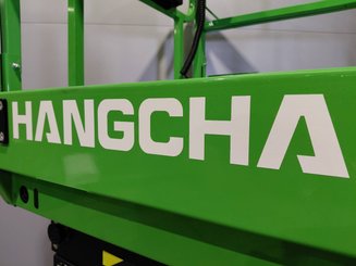 Подъемные платформы Hangcha 120XEN-I