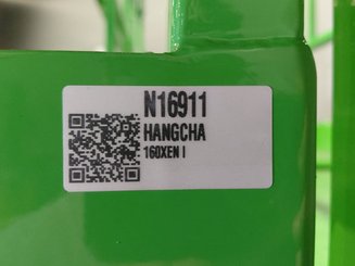 Подъемные платформы Hangcha 160XEN i - 7