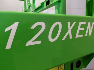 Подъемные платформы Hangcha 120XEN-I - 4