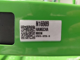 Подъемные платформы Hangcha 80XENi - 5