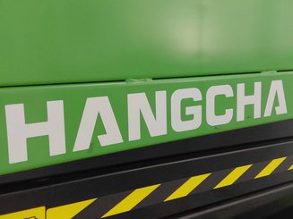 Подъемные платформы Hangcha 80XENSi