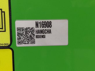 Подъемные платформы Hangcha 80XENSi