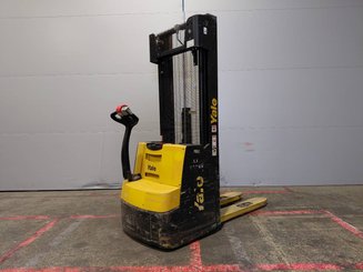 Штабелер Yale MS12AC