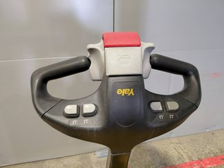 Штабелер Yale MS12AC