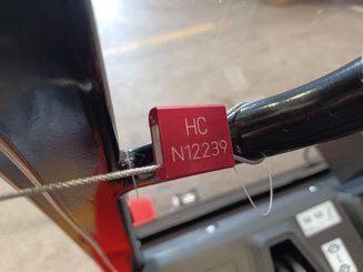 Четырехопорные погрузчики Hangcha XF35G-2