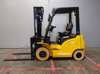 Четырехопорные погрузчики Hangcha XE20Ci ( CPD20-XEXY2HA-SI )