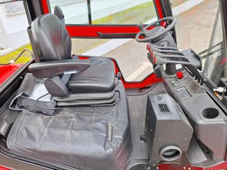 Четырехопорные погрузчики Hangcha XF35G-2