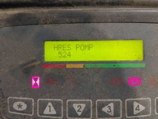 Трехопорные погрузчики Yale ERP16 ATF