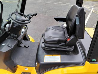 Электрический погрузчик Hangcha XE40Ci (CPD40-XEXY2-SI)
